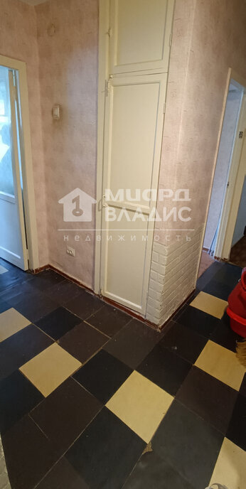 квартира г Омск ул Заозерная 3в фото 6