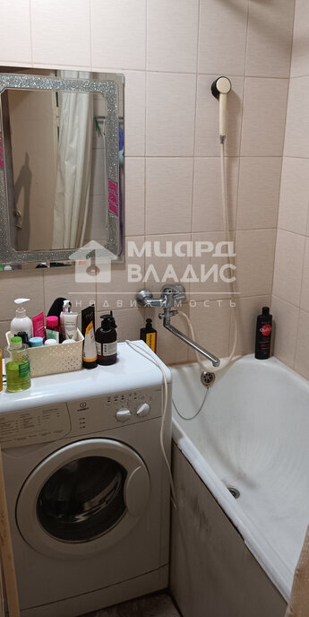 квартира г Омск ул Заозерная 3в фото 13