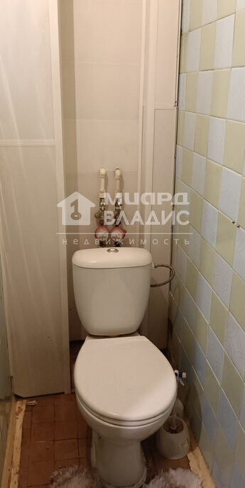 квартира г Омск ул Заозерная 3в фото 14