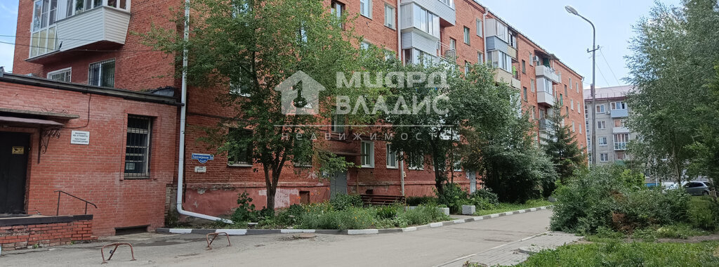 квартира г Омск ул Заозерная 3в фото 17