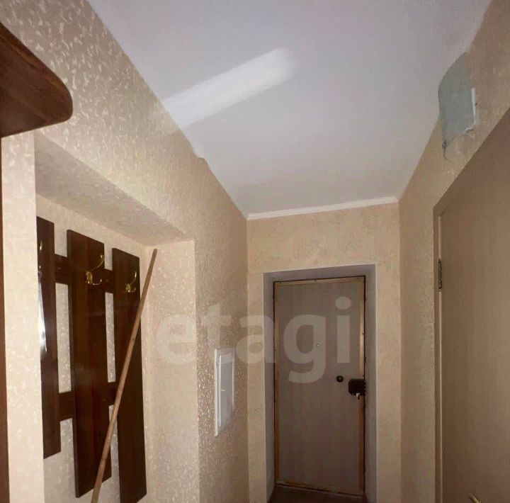 квартира г Челябинск р-н Тракторозаводский ул Артиллерийская 65а фото 4