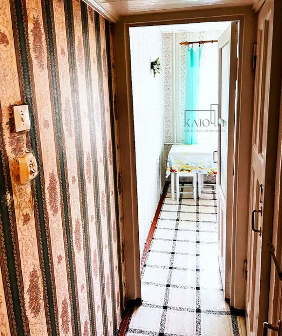 квартира г Магнитогорск ул Советской Армии 19 фото 4