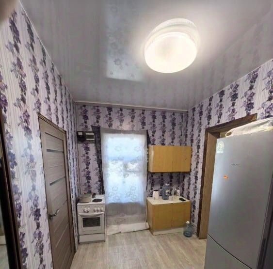 квартира г Иркутск р-н Свердловский ул Терешковой 5 фото 5