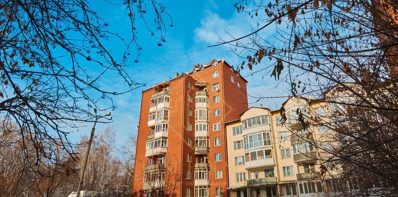квартира г Иркутск р-н Свердловский ул Ивана Франко 26 фото 26
