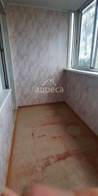 квартира г Самара р-н Промышленный Безымянка ул Ново-Вокзальная 231 фото 16