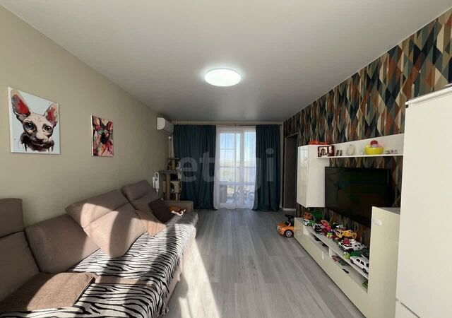 квартира ул 141 Стрелковой дивизии 4 фото
