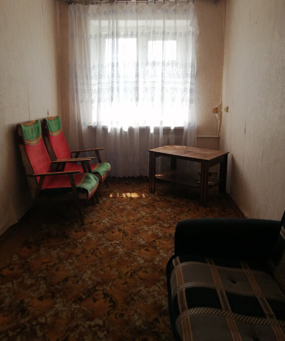 квартира г Магнитогорск р-н Правобережный ул Грязнова 31 фото 4