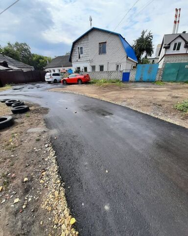 р-н Коминтерновский пер Здоровья 51 фото