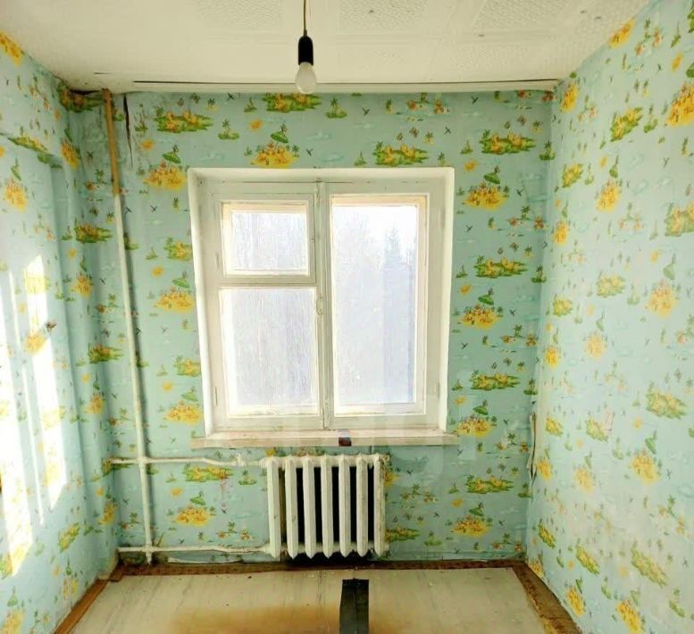 квартира г Озерск ул Бажова 16 фото 1