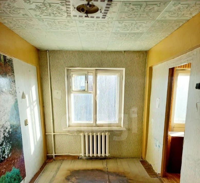 квартира г Озерск ул Бажова 16 фото 4