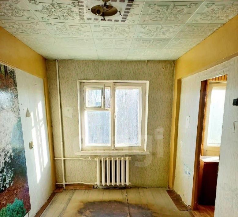 квартира г Озерск ул Бажова 16 фото 2