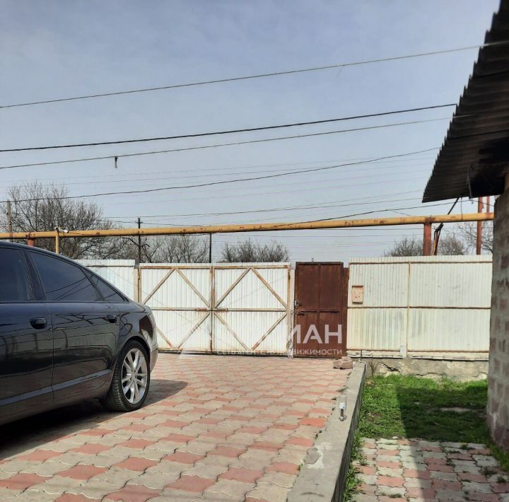 дом г Новочеркасск ул Войкова 56 фото 2