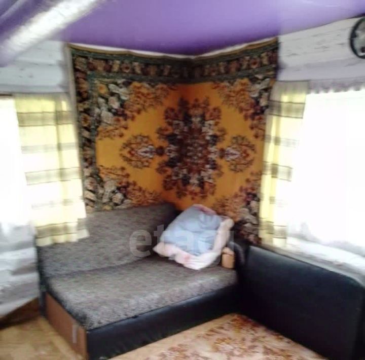 дом г Нижний Тагил п Волчёвка пер Западный 20 фото 4