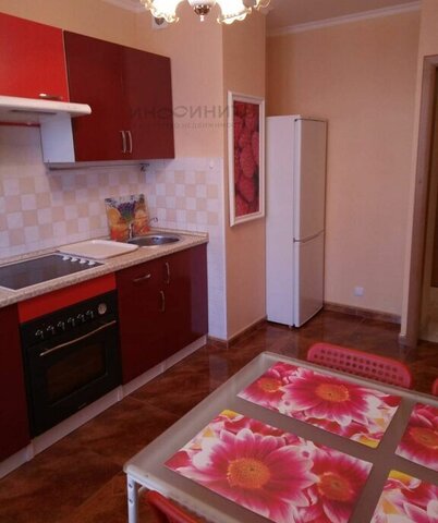 метро Щербинка метро Бунинская аллея ТиНАО Чечёрский проезд, 128к 2 фото