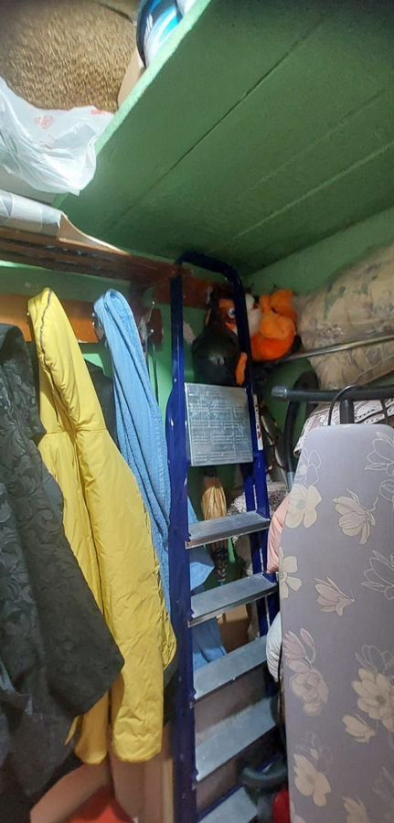 квартира г Невинномысск р-н Центр ул Чайковского 11 фото 17