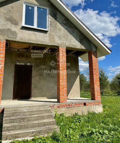 95, городской округ Щёлково, СНТ Горизонт фото