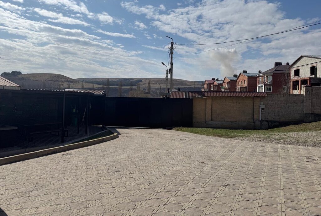 дом г Кисловодск п Левоберезовский фото 3