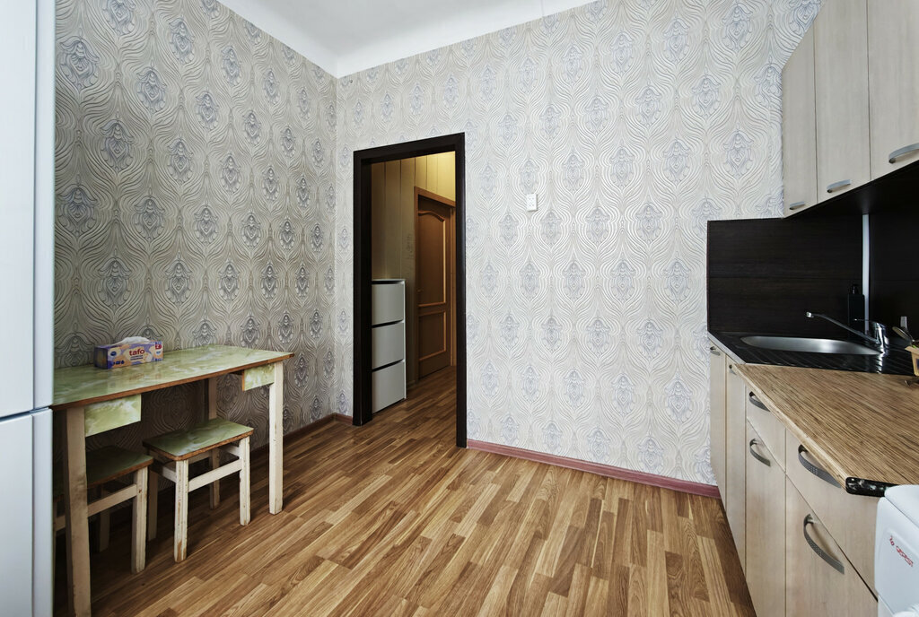 квартира г Уфа р-н Орджоникидзевский ул Калинина 22 фото 3