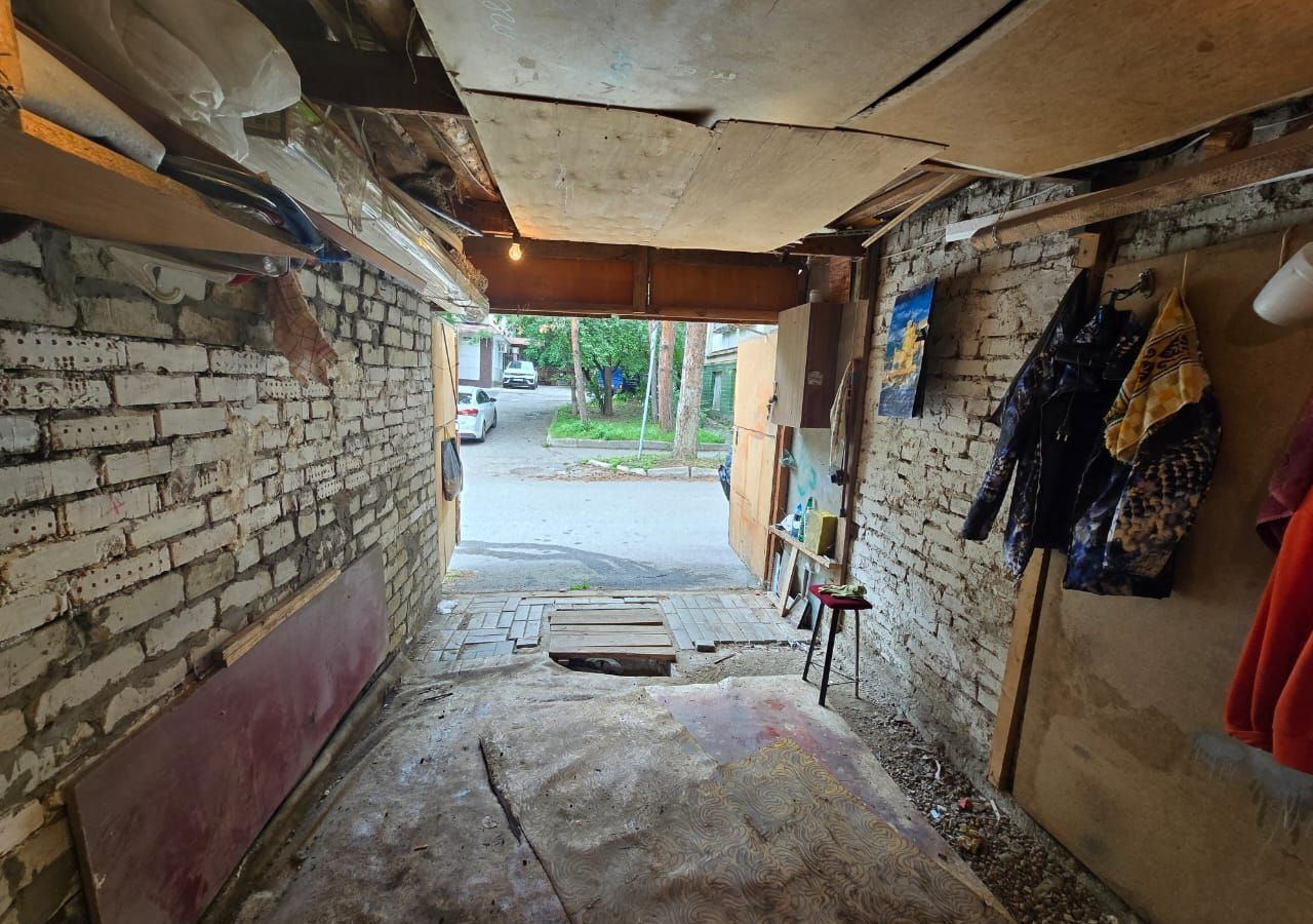 гараж г Кисловодск ул Коллективная 1а фото 3