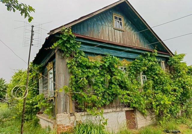 р-н Кадомский п Муханов Кущапинское сельское поселение, Кадом фото