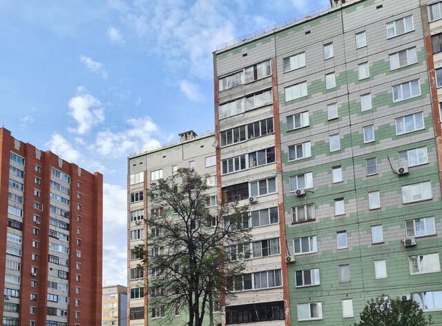 р-н Индустриальный ул Красногеройская 89 фото