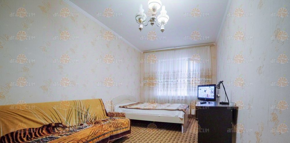 квартира г Ставрополь р-н Октябрьский ул Федеральная 16 фото 3