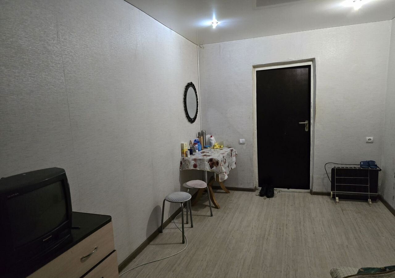 комната г Ижевск р-н Первомайский ул Орджоникидзе 12 фото 4