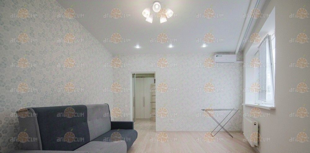 квартира г Ставрополь р-н Промышленный ул Доваторцев 77к/2 фото 2