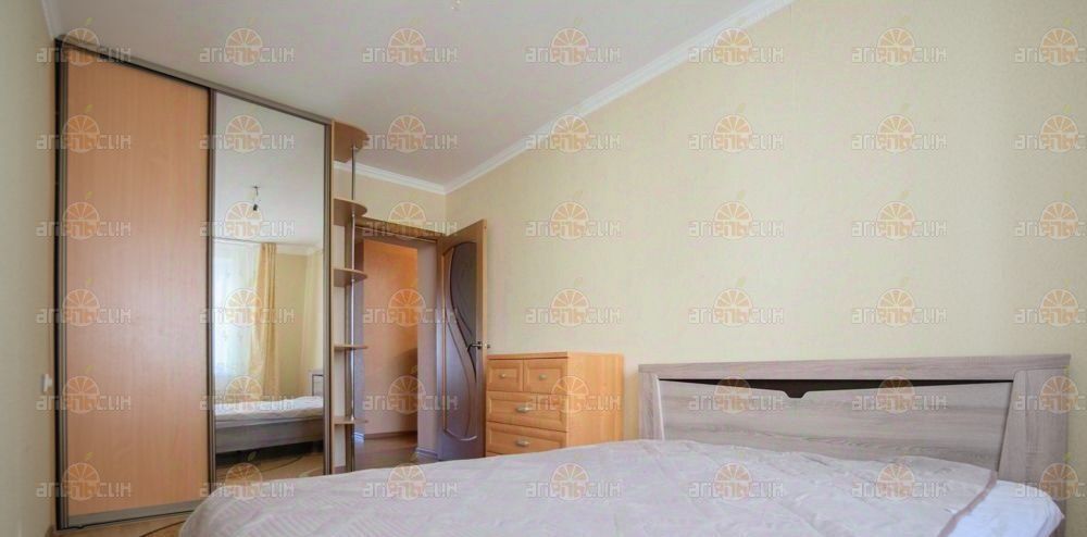 квартира г Ставрополь р-н Промышленный ул 45 Параллель 11/2 фото 4
