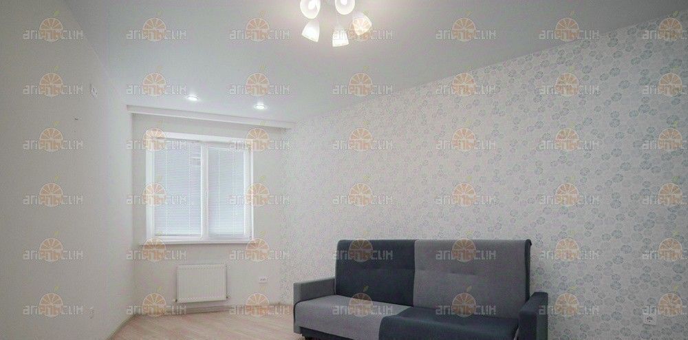 квартира г Ставрополь р-н Промышленный ул Доваторцев 77к/2 фото 4