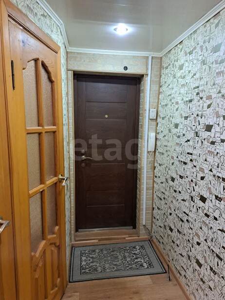 квартира г Клинцы ул Мира 107 фото 12