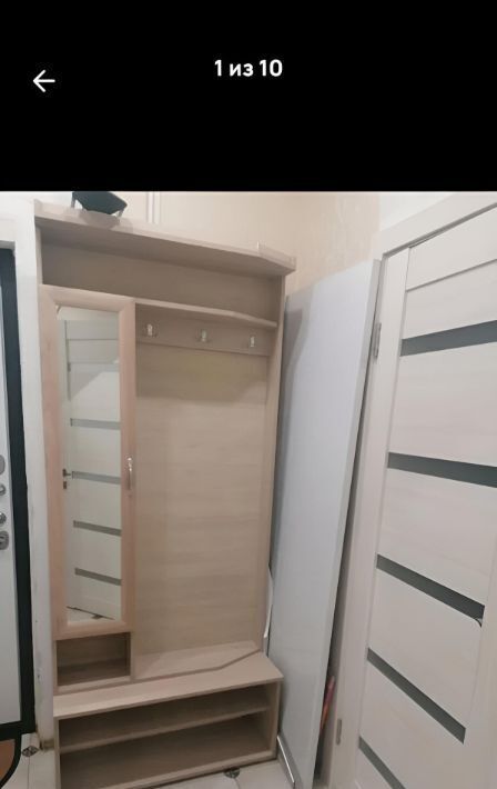 квартира г Краснодар р-н Прикубанский ул Западный Обход 45к/1 фото 10