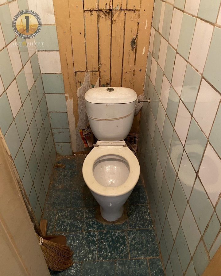 квартира г Череповец р-н Заягорбский ул Красная 10 фото 16