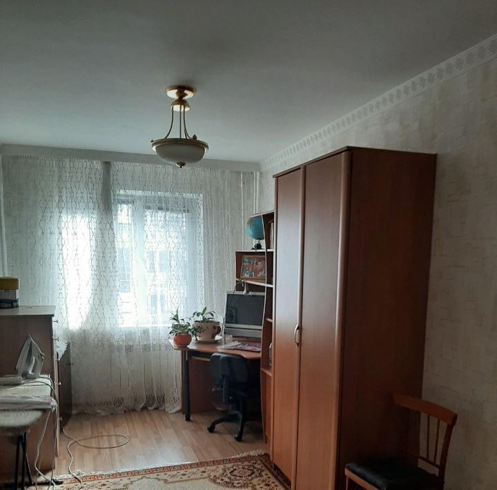 квартира г Черкесск ул Лободина 45 фото 8
