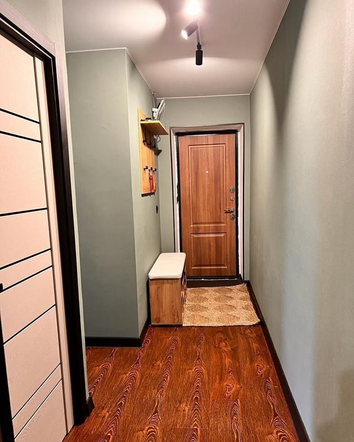 квартира г Реутов ул Советская 33 Реутов фото 16