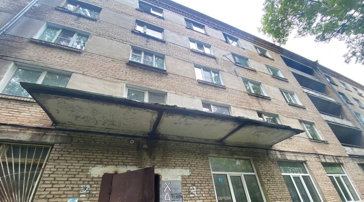 торговое помещение г Златоуст ул им И.М.Мельнова 8 фото 10