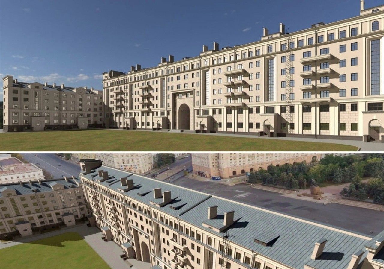 квартира г Челябинск р-н Центральный пр-кт Ленина 54 фото 21
