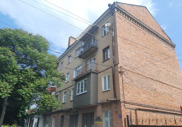 квартира р-н Промышленный дом 52 Республика Северная Осетия — Владикавказ фото