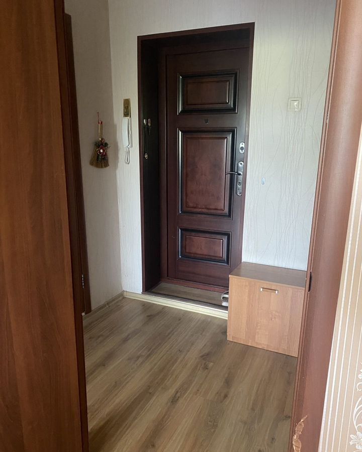 квартира г Иваново р-н Советский ул 3-я Сосневская 120 фото 8