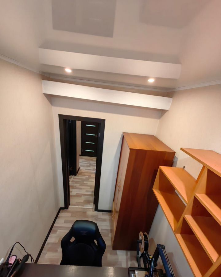 квартира г Чита р-н Ингодинский ул Славянская 13 фото 15