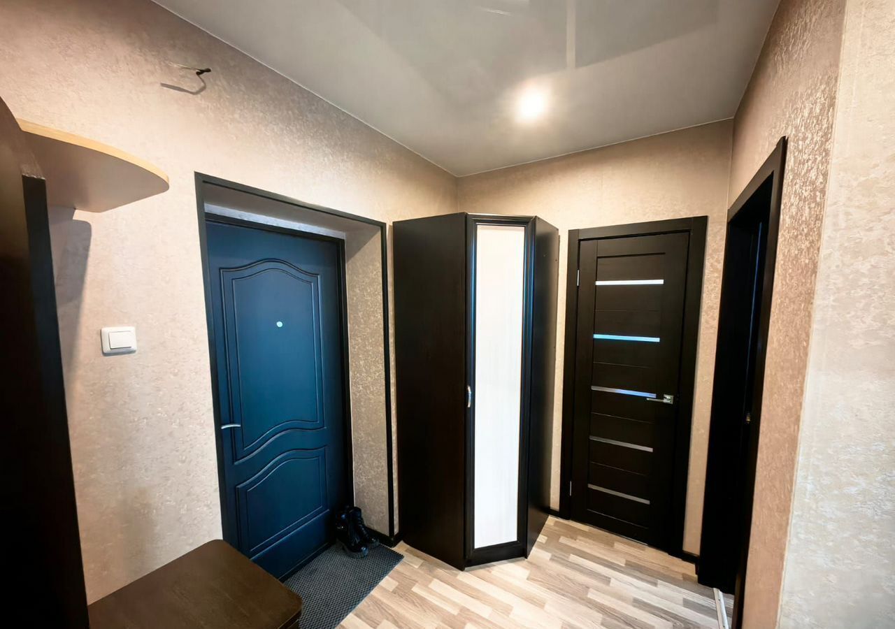 квартира г Чита р-н Ингодинский ул Славянская 13 фото 16