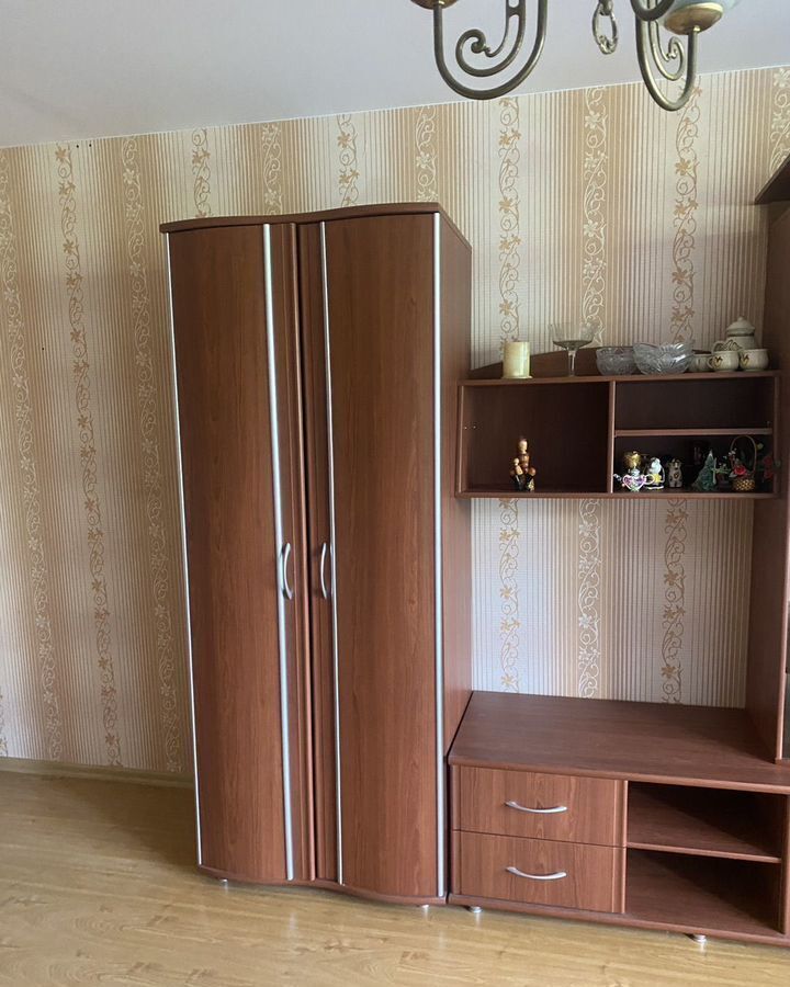квартира г Иваново р-н Советский ул 3-я Сосневская 120 фото 15