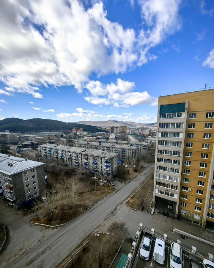 квартира г Чита р-н Ингодинский ул Славянская 13 фото 22