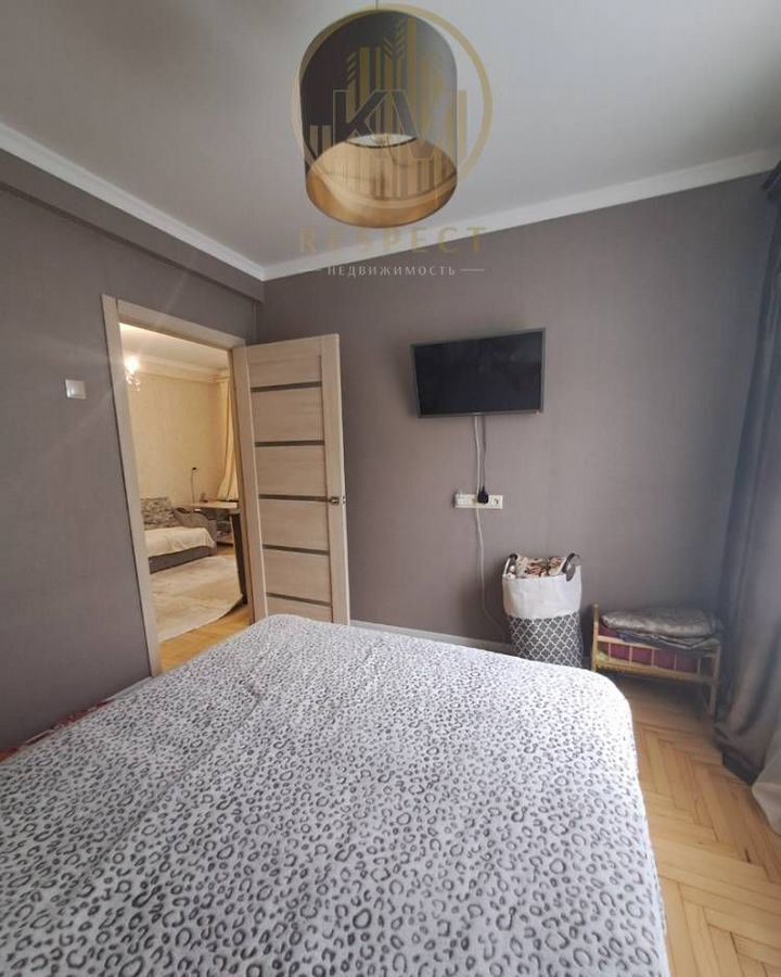квартира г Пятигорск ул Московская 82к/1 фото 2