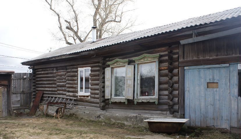 дом г Кировград ул Свердлова 117 Кировградский муниципальный округ фото 3