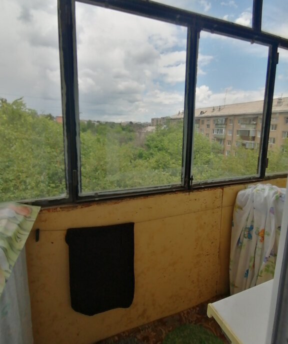 квартира г Магнитогорск р-н Правобережный ул Грязнова 31 фото 7