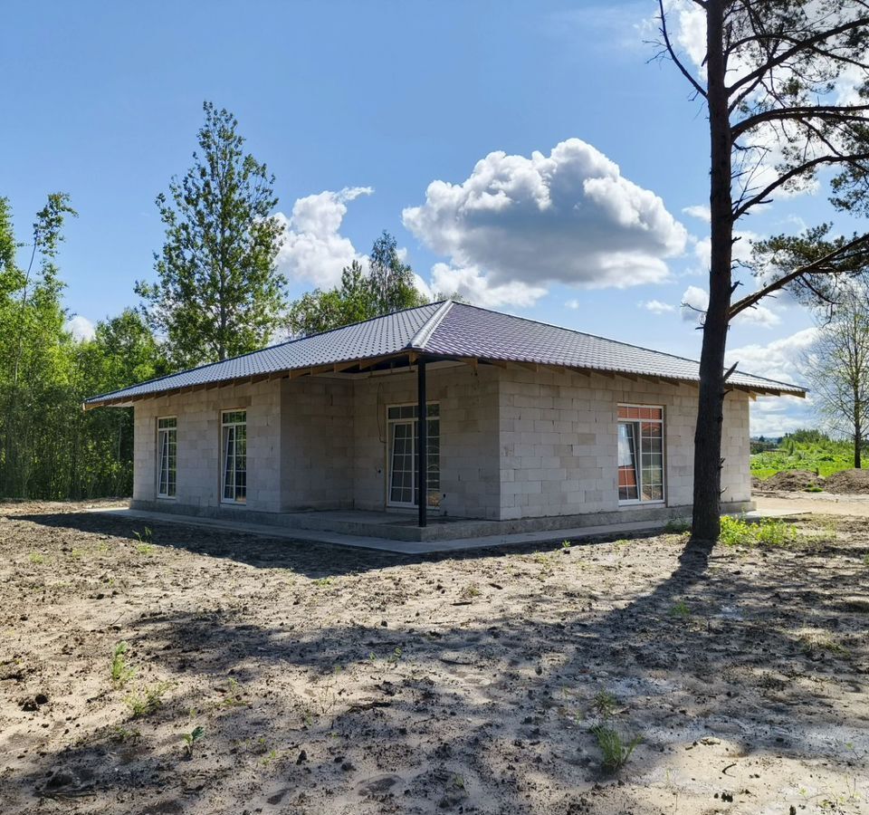 дом г Псков Запсковье проезд Ваулинский 6 фото 9
