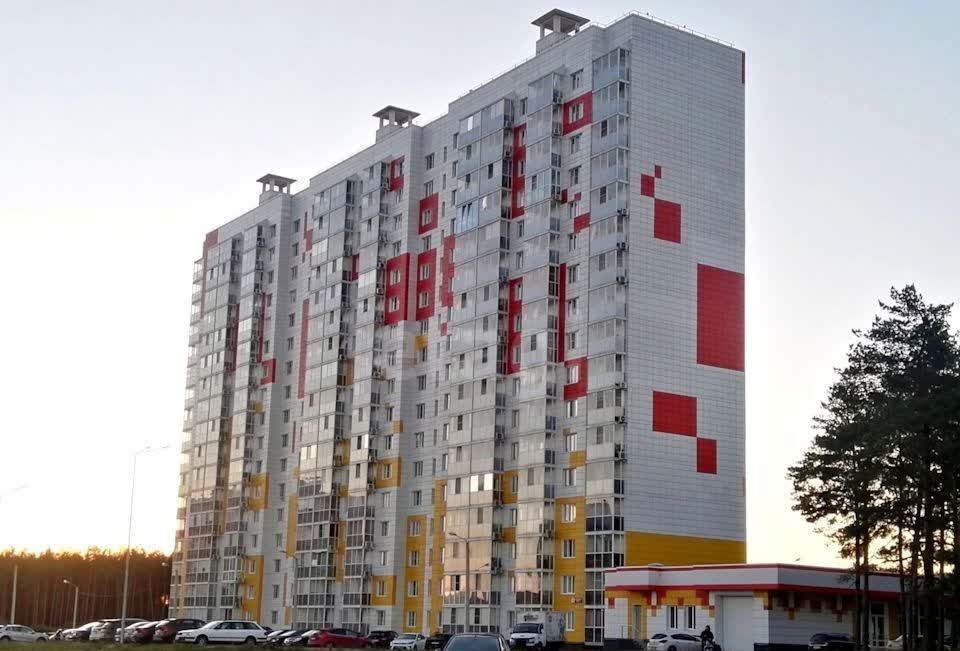квартира г Нововоронеж ул 141 Стрелковой дивизии 4 фото 18