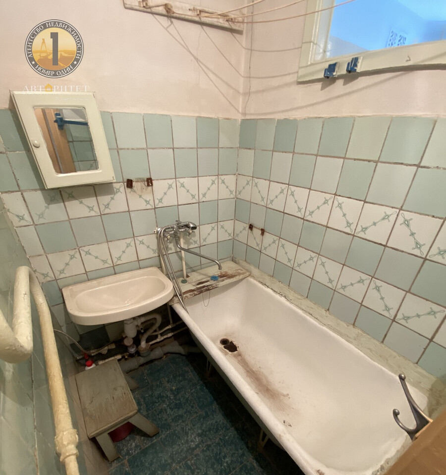 квартира г Череповец р-н Заягорбский ул Красная 10 м-н фото 16