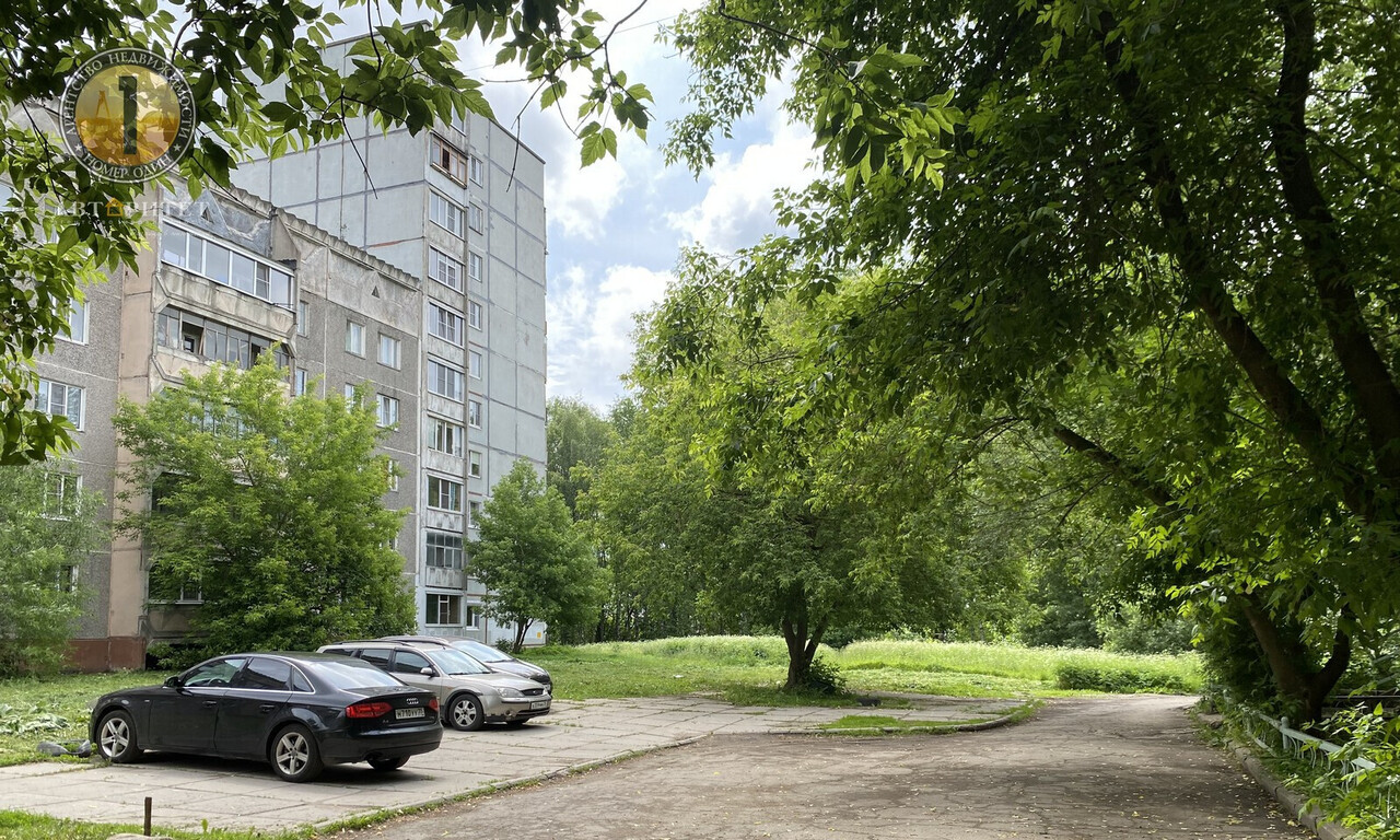 квартира г Череповец р-н Заягорбский ул Красная 10 м-н фото 20